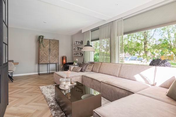 Medium property photo - Beneluxlaan 64, 6164 ET Geleen